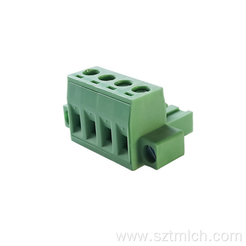 Wholesale Composite Terminal Block High Quality Terminal